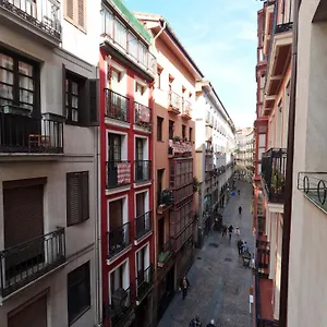 Maison d'hôtes Casual Serantes, Bilbao
