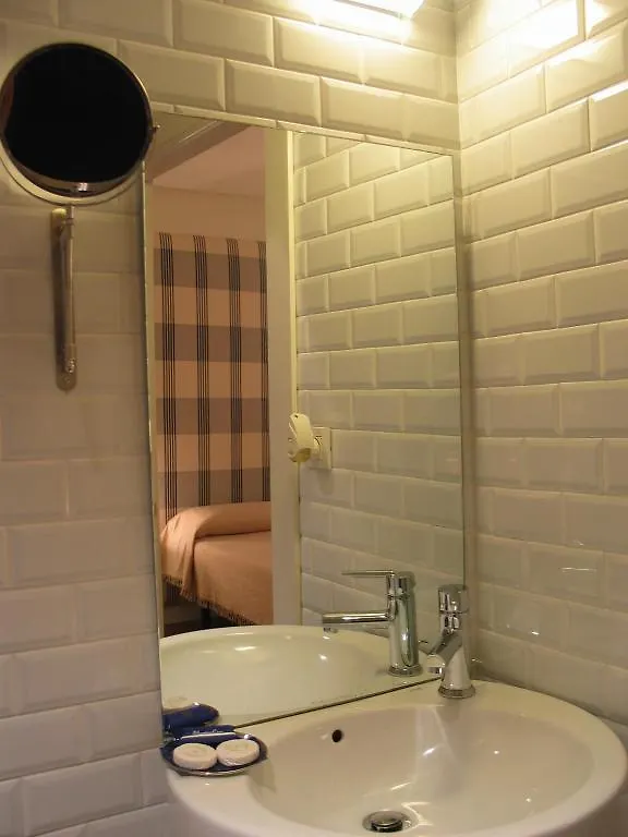 ** Guest house Bilborooms Bilbao Spain