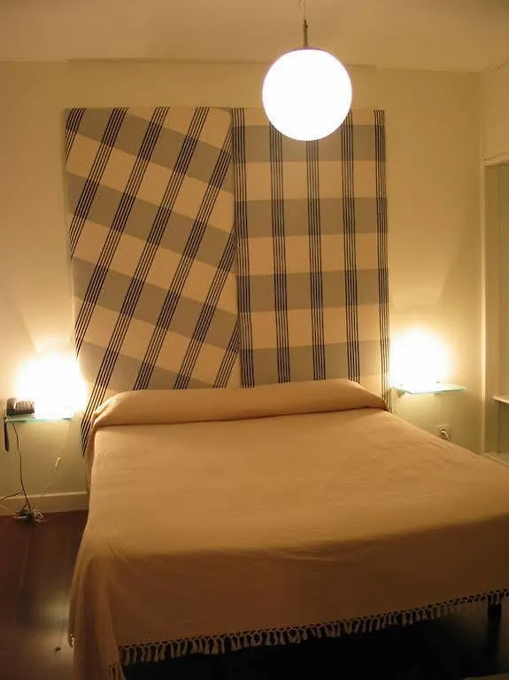 Guest house Bilborooms Bilbao